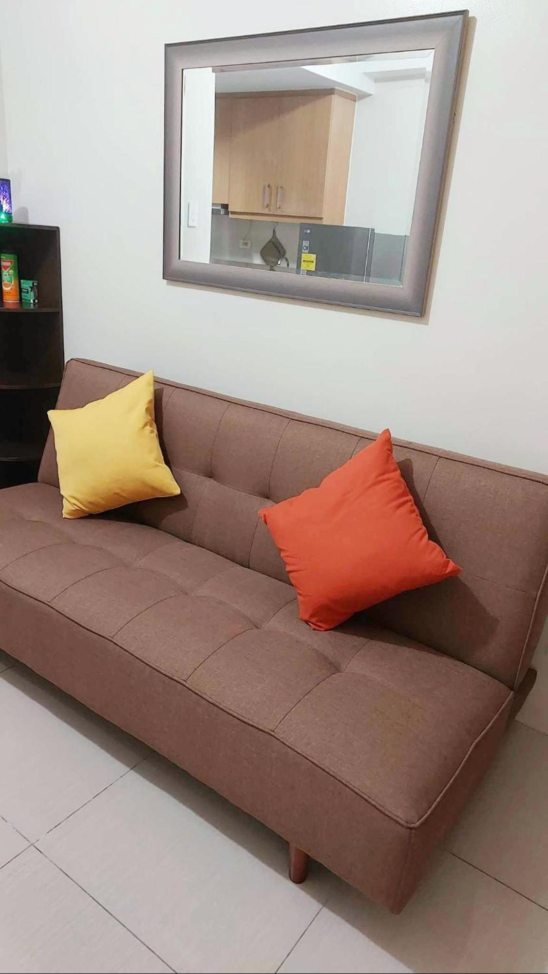 The Palawanos Home At Shell Residences Μανίλα Εξωτερικό φωτογραφία