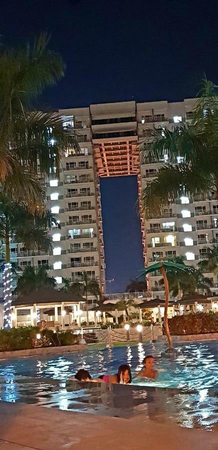 The Palawanos Home At Shell Residences Μανίλα Εξωτερικό φωτογραφία